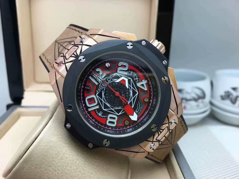 HUBLOT GENEVE Watch 686